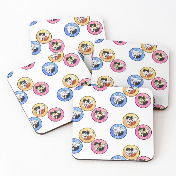 Item preview, Buy Buy Buy | Three Pack designed and sold by TK-ArtWorks.