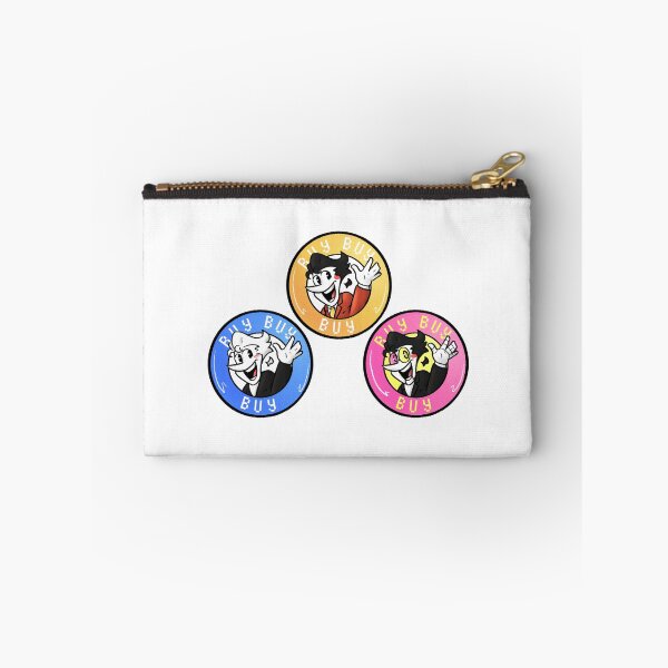 Item preview, Buy Buy Buy | Three Pack designed and sold by TK-ArtWorks.