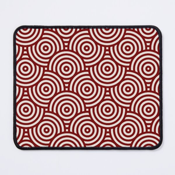 Item preview, Japanese Circular Patterns #2 designed and sold by Texterns.