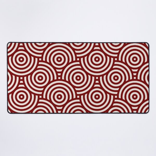 Item preview, Japanese Circular Patterns #2 designed and sold by Texterns.