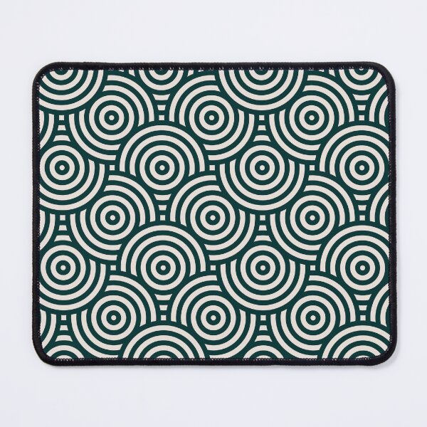 Item preview, Japanese Circular Patterns #1 designed and sold by Texterns.