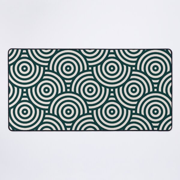 Item preview, Japanese Circular Patterns #1 designed and sold by Texterns.