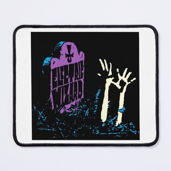 Item preview, Electric Wizard designed and sold by Mioeslph920.