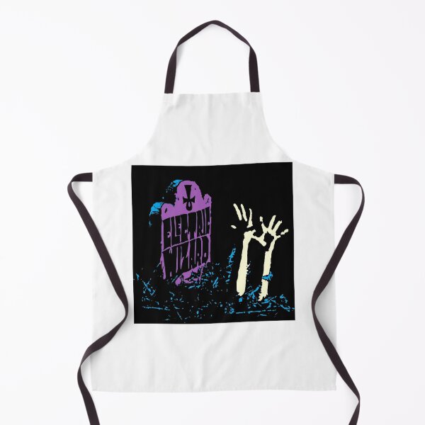 Item preview, Electric Wizard designed and sold by Mioeslph920.
