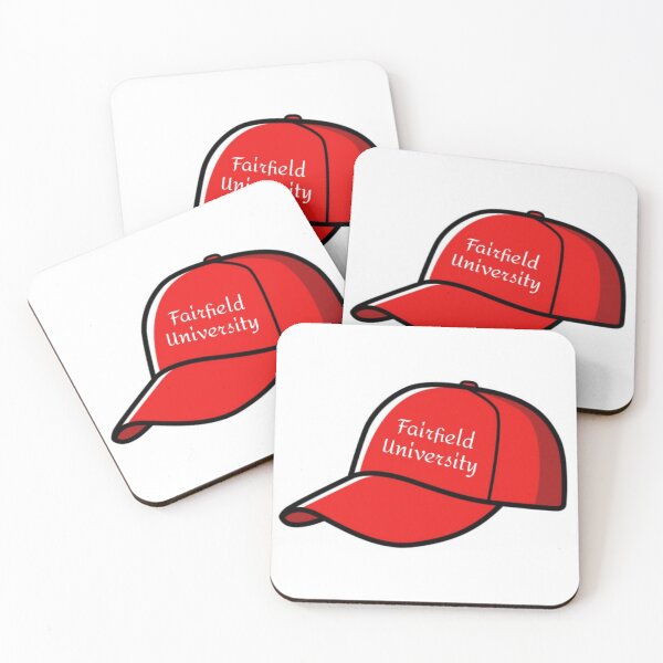 Item preview, Fairfield University  designed and sold by aGlamdesigns.