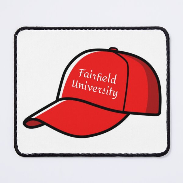 Item preview, Fairfield University designed and sold by aGlamdesigns.