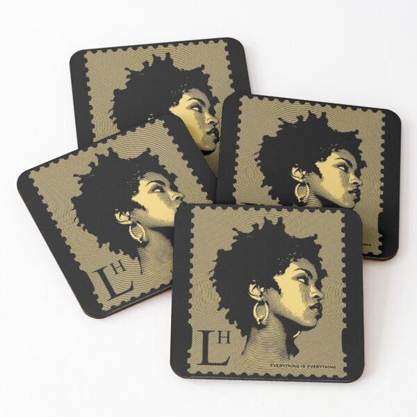Item preview, Lauryn Hill Everything Is Everything designed and sold by AlvaradoUS.