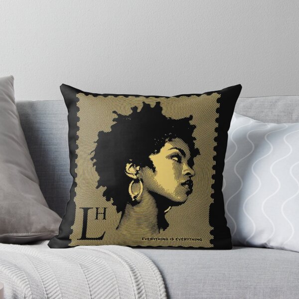 Item preview, Lauryn Hill Everything Is Everything designed and sold by AlvaradoUS.