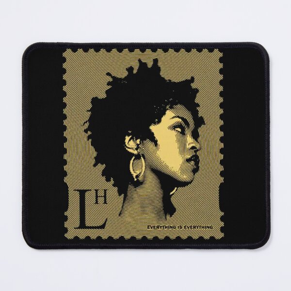 Item preview, Lauryn Hill Everything Is Everything designed and sold by AlvaradoUS.