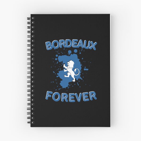Item preview, Bordeaux Forever - Bordeaux Football Supporter Gift designed and sold by RomualdGR.