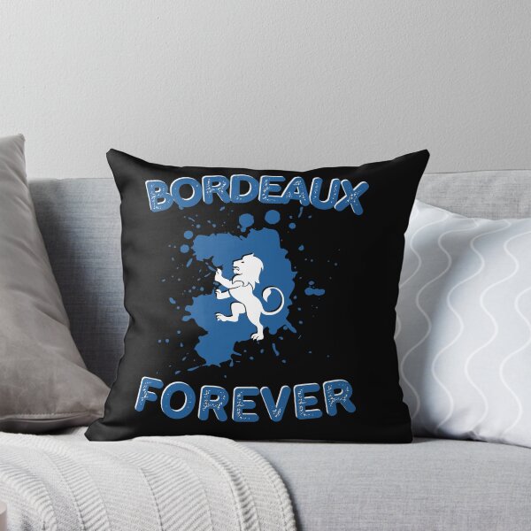 Item preview, Bordeaux Forever - Bordeaux Football Supporter Gift designed and sold by RomualdGR.