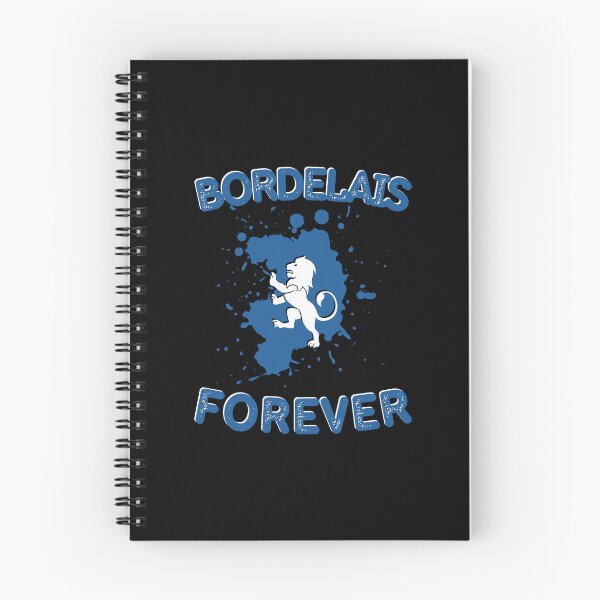 Item preview, Bordeaux Forever - Bordeaux Football Supporter Gift designed and sold by RomualdGR.