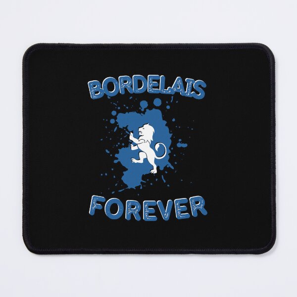 Item preview, Bordeaux Forever - Bordeaux Football Supporter Gift designed and sold by RomualdGR.