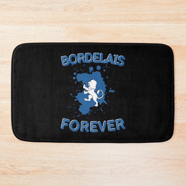 Item preview, Bordeaux Forever - Bordeaux Football Supporter Gift designed and sold by RomualdGR.