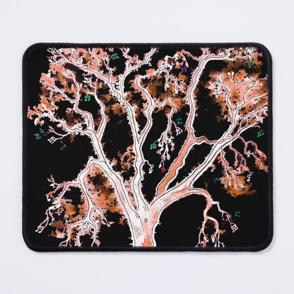 Item preview, The Music Tree designed and sold by Linda Callaghan.