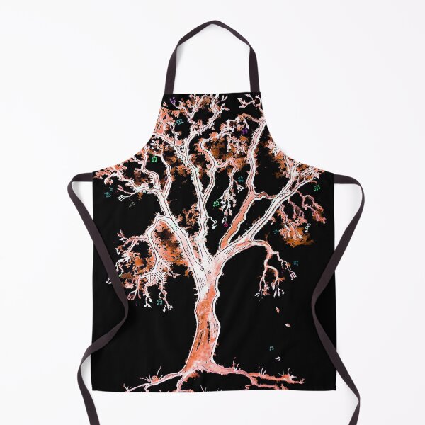 Item preview, The Music Tree designed and sold by Linda Callaghan.