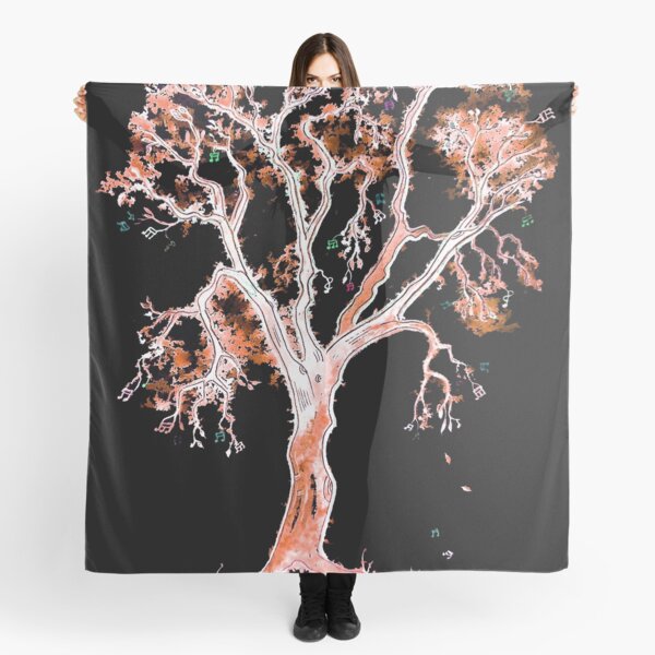 Item preview, The Music Tree designed and sold by Linda Callaghan.