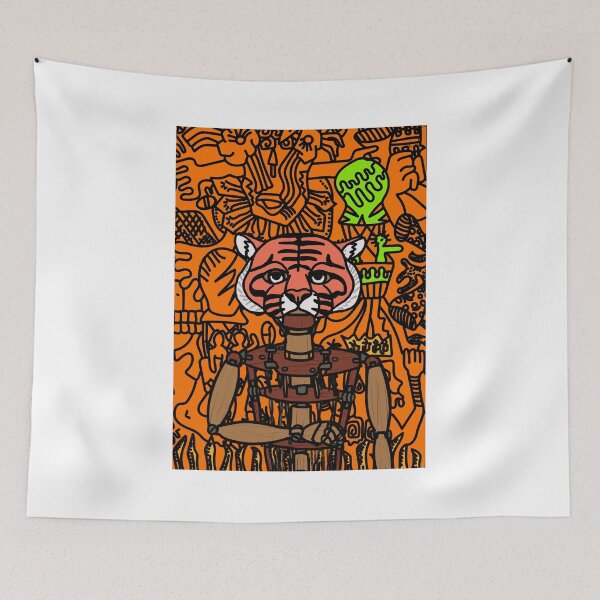Item preview, Hashmasks #2095 designed and sold by CryptoLuke.