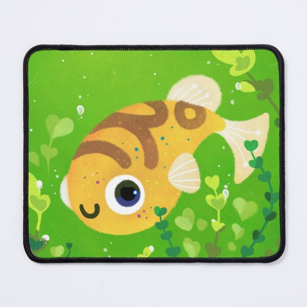 Item preview, Dwarf puffer designed and sold by pikaole.