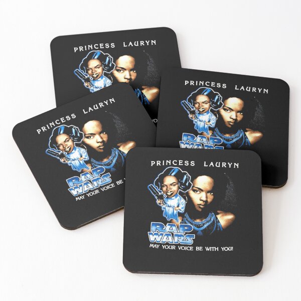 Item preview, Lauryn Rapper For Men And Women designed and sold by DavidOlson1.