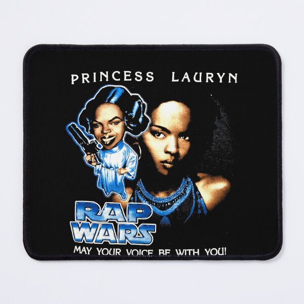 Item preview, Lauryn Rapper For Men And Women designed and sold by DavidOlson1.