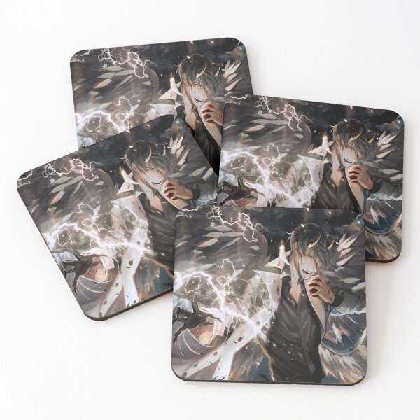 Item preview, Kim Dokja  OMNISCIENT READERS VIEWPOINT designed and sold by ElliottKiti.