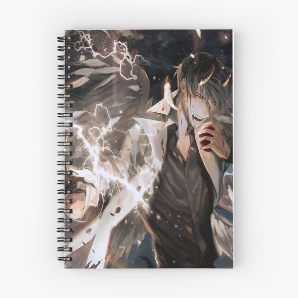 Item preview, Kim Dokja  OMNISCIENT READERS VIEWPOINT designed and sold by ElliottKiti.