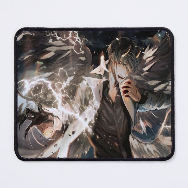 Item preview, Kim Dokja  OMNISCIENT READERS VIEWPOINT designed and sold by ElliottKiti.