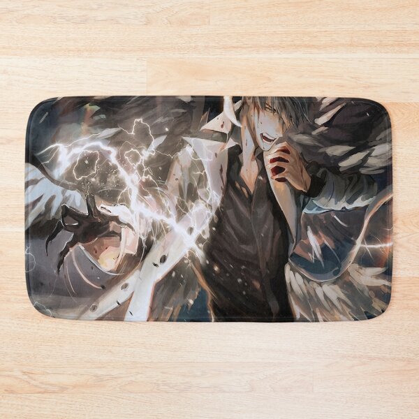 Item preview, Kim Dokja  OMNISCIENT READERS VIEWPOINT designed and sold by ElliottKiti.