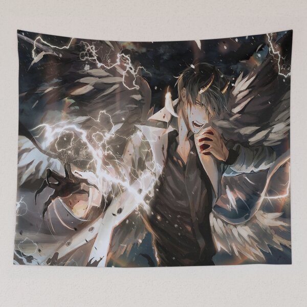 Item preview, Kim Dokja  OMNISCIENT READERS VIEWPOINT designed and sold by ElliottKiti.