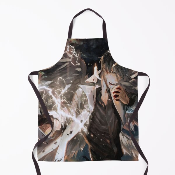 Item preview, Kim Dokja  OMNISCIENT READERS VIEWPOINT designed and sold by ElliottKiti.