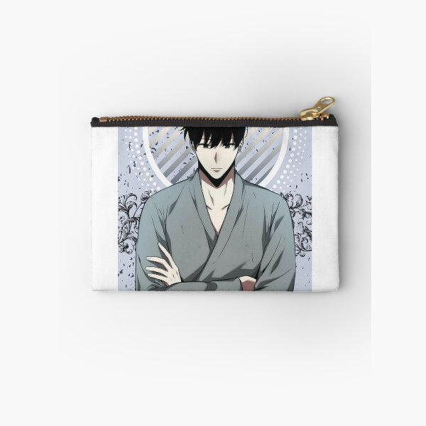 Item preview, Omniscient reader dokja pack designed and sold by ElliottKiti.