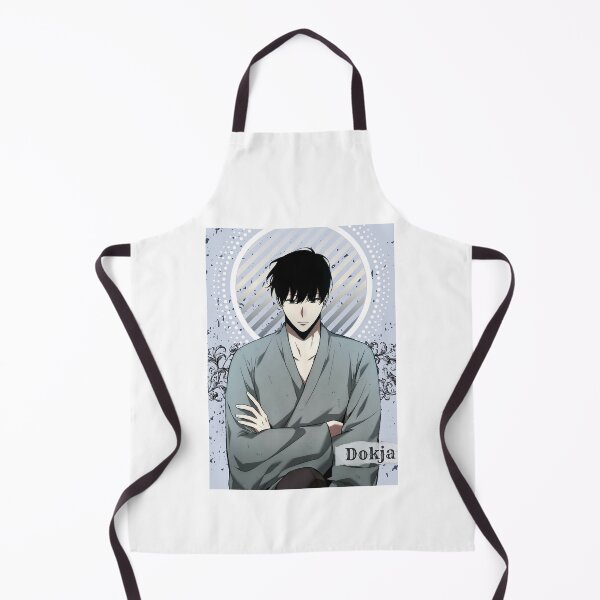 Item preview, Omniscient reader dokja pack designed and sold by ElliottKiti.