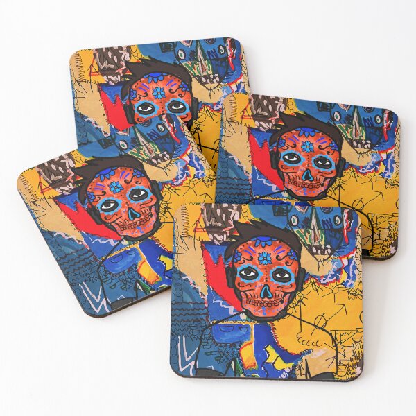 Item preview, Hashmasks #2096 designed and sold by CryptoLuke.