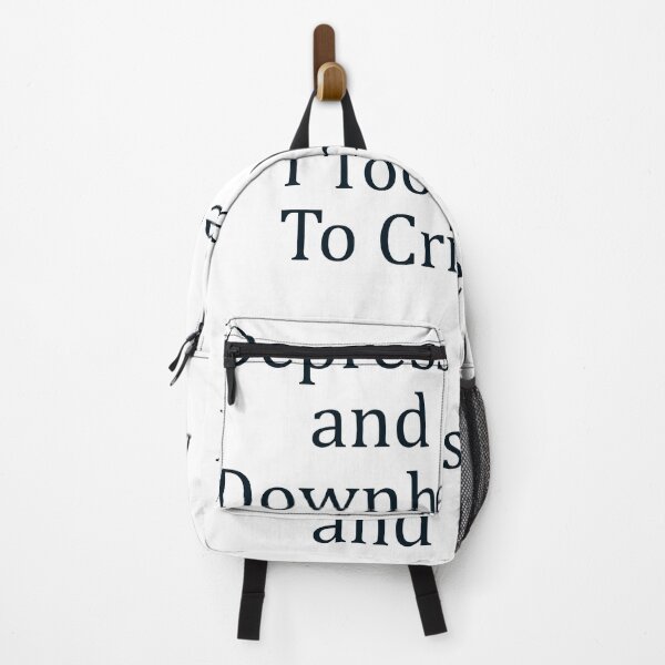 Item preview, I Took To Crime designed and sold by Stacey Lazarus.