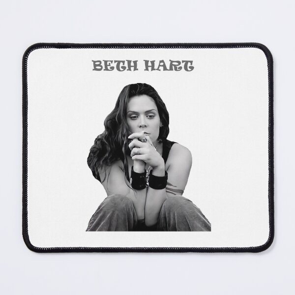 Item preview, Painting Beth Hart Lover Gifts designed and sold by GabrielAlves1e.