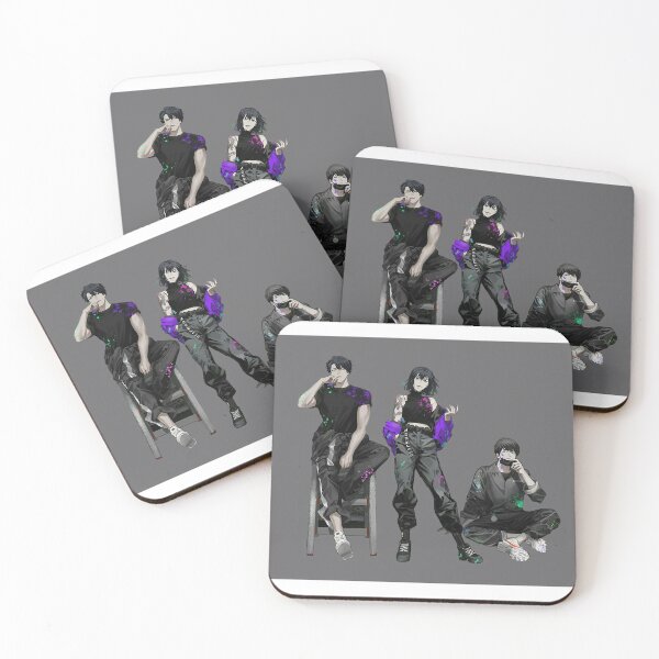 Item preview, Omniscient reader pack designed and sold by ElliottKiti.