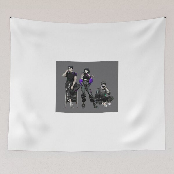 Item preview, Omniscient reader pack designed and sold by ElliottKiti.