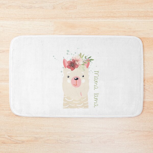 Item preview, Mama Llama Has No Time Your Drama - funny fashion design women men gift designed and sold by Ramesh ⭐⭐⭐⭐⭐.
