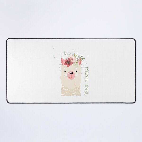 Item preview, Mama Llama Has No Time Your Drama - funny fashion design women men gift designed and sold by Ramesh ⭐⭐⭐⭐⭐.