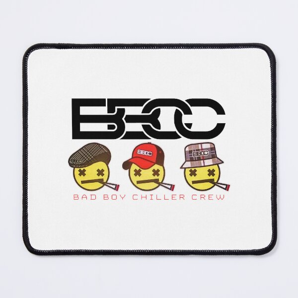 Item preview, Bad Boy Chiller Crew designed and sold by Thadde61AI.