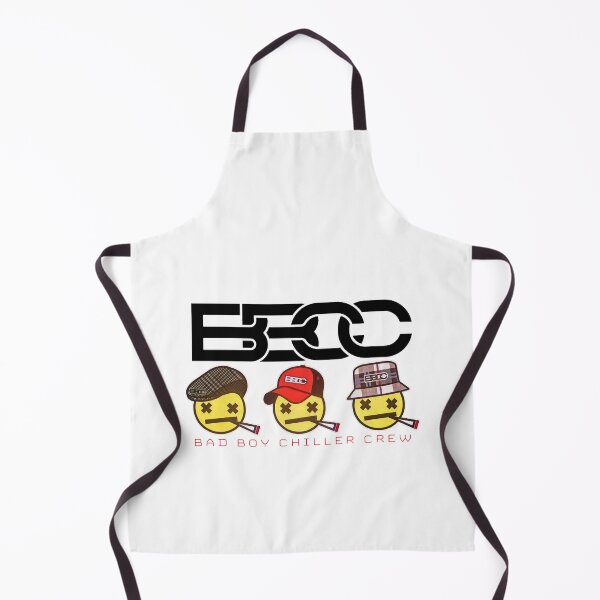 Item preview, Bad Boy Chiller Crew designed and sold by Thadde61AI.