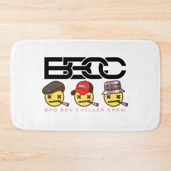 Item preview, Bad Boy Chiller Crew designed and sold by Thadde61AI.