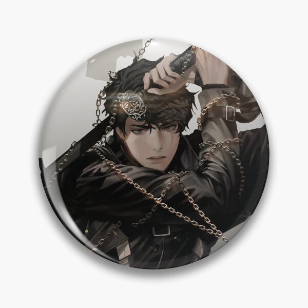Item preview, Omniscient reader yoo joonghyuk pack designed and sold by ElliottKiti.
