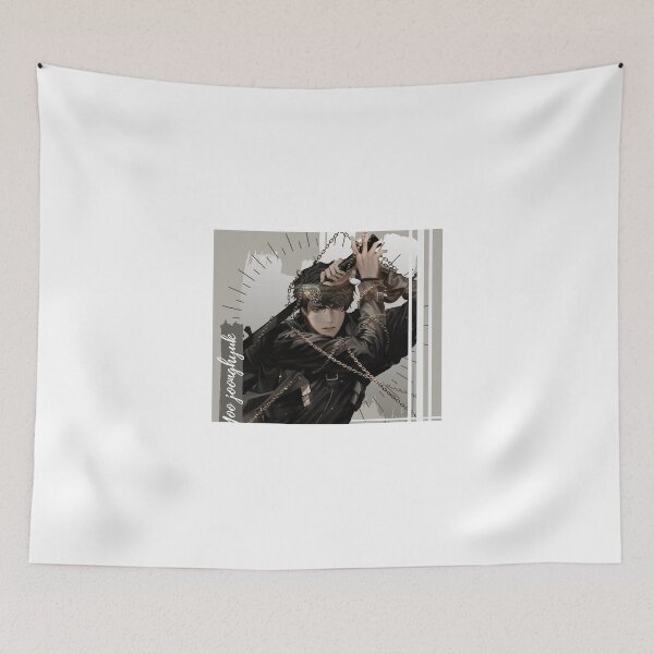 Item preview, Omniscient reader yoo joonghyuk pack designed and sold by ElliottKiti.