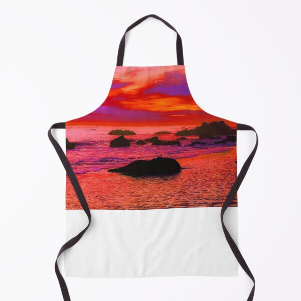 Item preview, California Beautiful Sunset Sky  designed and sold by formylovelydog.