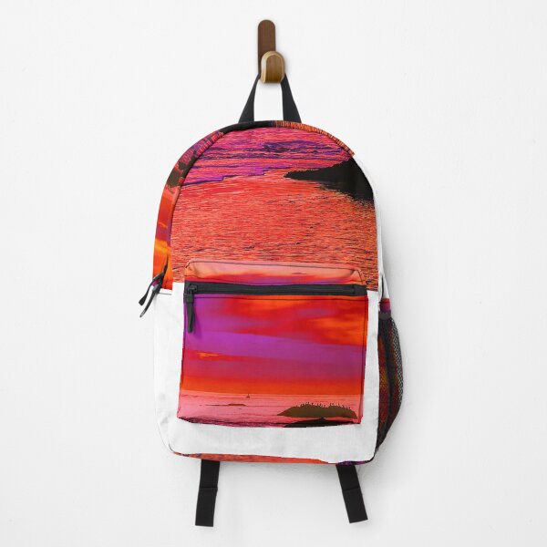 Item preview, California Beautiful Sunset Sky designed and sold by formylovelydog.