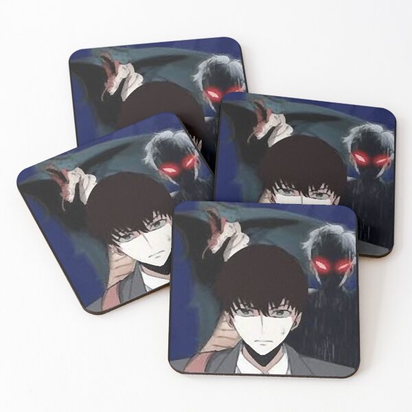 Item preview, Omniscient Reader’s designed and sold by ElliottKiti.