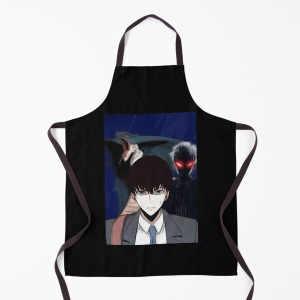 Item preview, Omniscient Reader’s designed and sold by ElliottKiti.