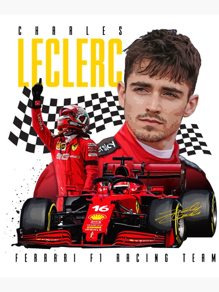 Leclerc Ferrari, charles, charles leclerc, f1, formula, formula 1